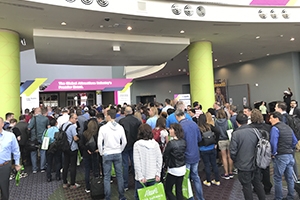 IAAPA 2019