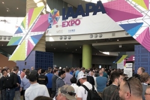 IAAPA