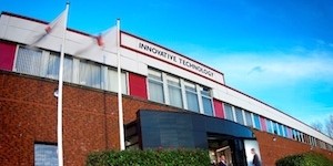 ITL exterior
