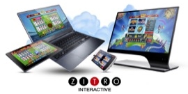Malta licence for Zitro Interactive