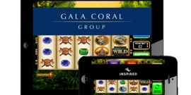 Gala and Inspired