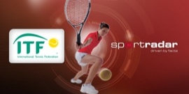 ITF and Sportradar