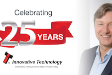ITL 25 years