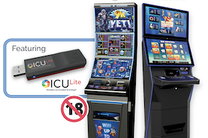 IT - ICU Lite