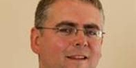 Iain Coward