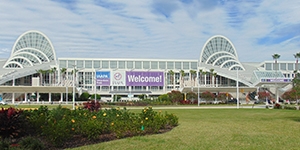 IAAPA 2016 in pictures