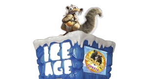 Ice Age