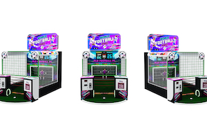 Ice Bowl Expo