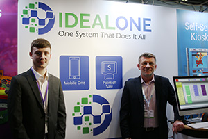 ideal one 