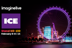 Imagine Live ICE 2024