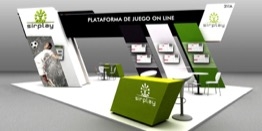 Sirplay bets on SAGSE Buenos Aires