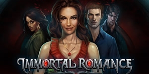 Immortal Romance