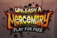 Unleash A Mercenary