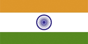 India