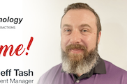 Innovative Technology Jeff Tash