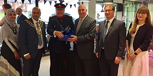 Innovation award for Innovative Technology