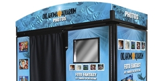 Photo booths: reliable and relevant