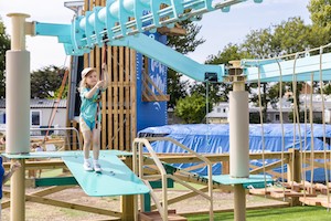 Innovative Leisure Haven