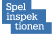Spelinspektionen
