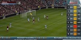 Inspired Matchday