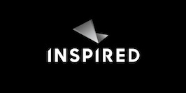 Inspired - new brand