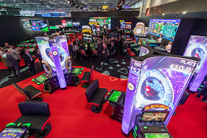 Interblock at ICE 24