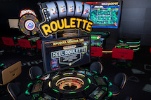 Reel Roulette