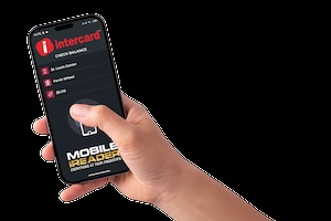 Intercard Mobile