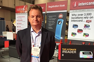 New Intercard reservation software for FECs