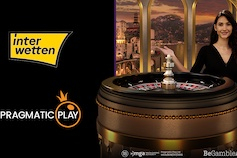 Interwetten Pragmatic Play