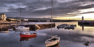 Isle of man