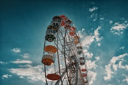 Iran Ocean Park