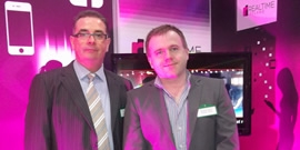 Irish Gaming Show 2013
