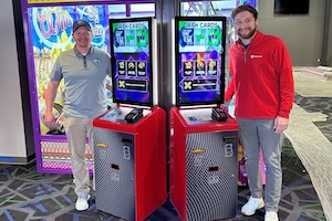 Iron Tee Golf