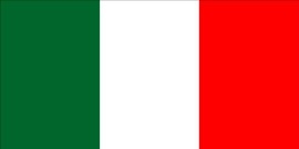 Italy flag