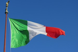 Italy