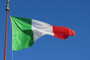 Italy