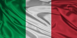 Italy flag