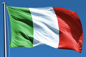 Italy