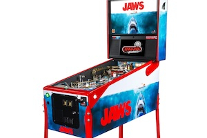 JAws