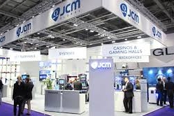 JCM Global