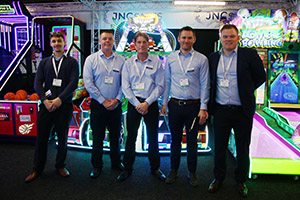 JNC Sales