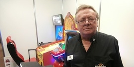 JNC Sales - Dave Columbine