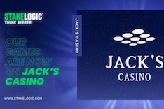 Jack's Casino