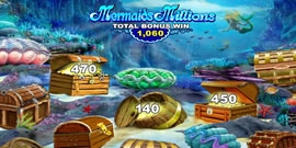 Mermaid Millions