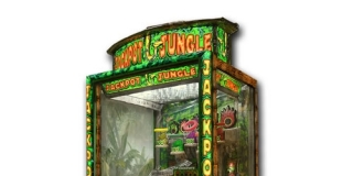 Jackpot jungle