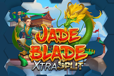 Jade Blade