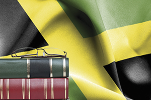 Jamaica