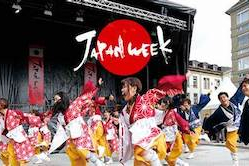 Japan Event Week 