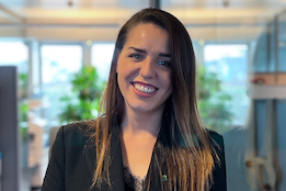 Jelena Popovic Greentube